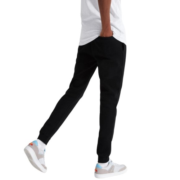 Men's Ellesse Ovest Jog Pants - Picture 5 of 7